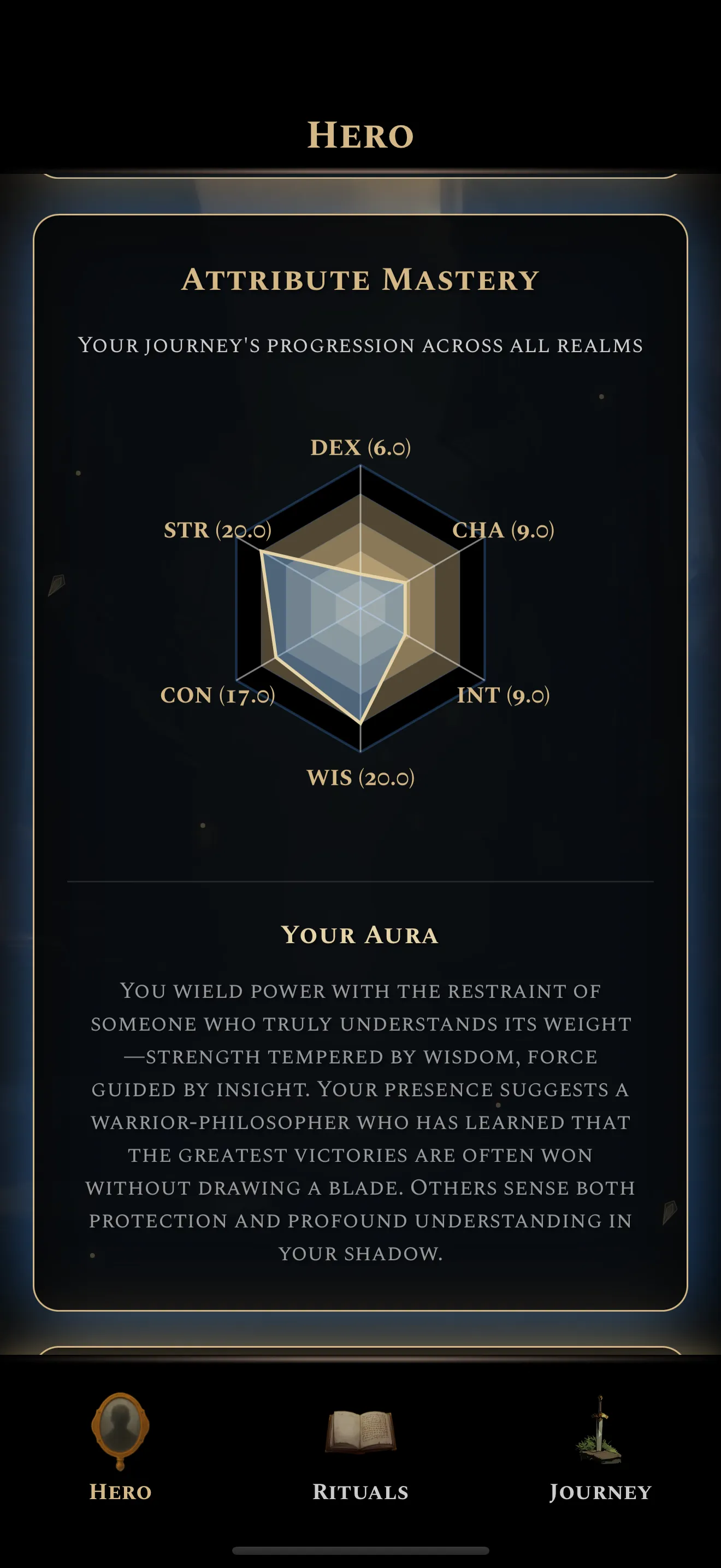 Hero Background