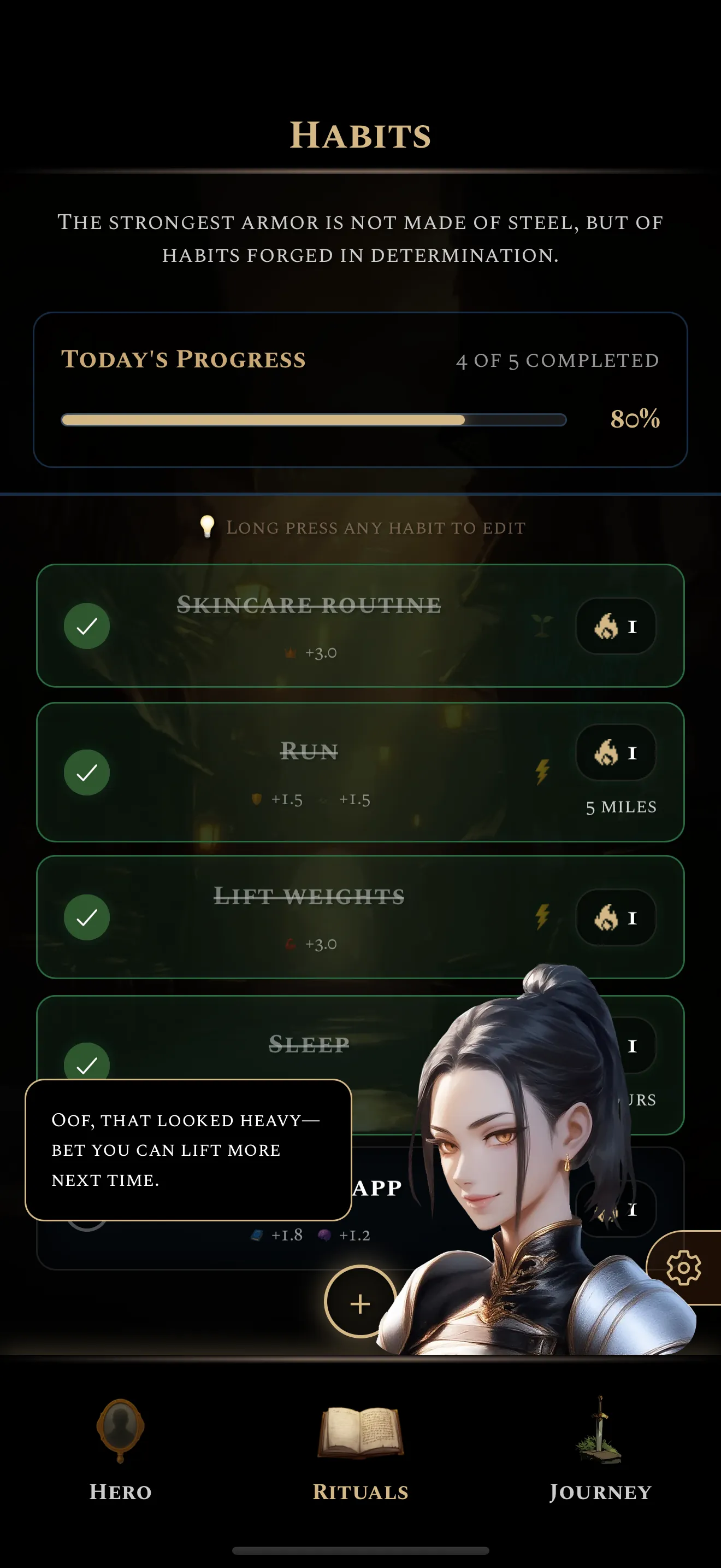 Hero Background
