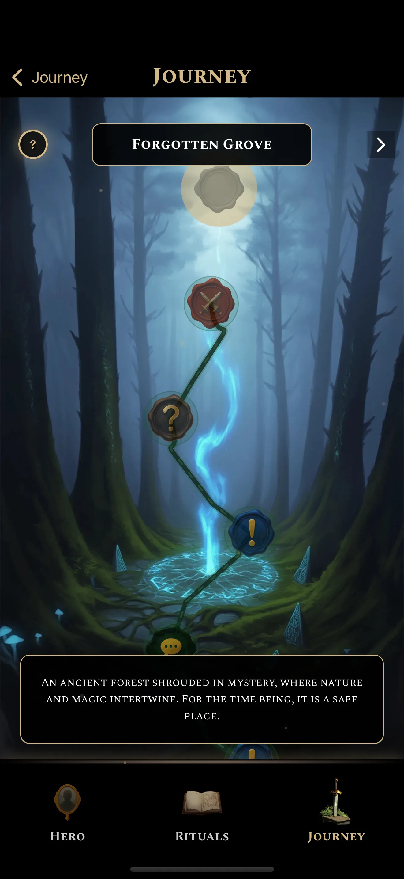 Hero Background